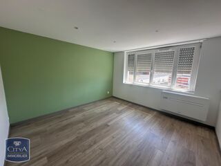  Appartement à louer 1 pièce 24 m²