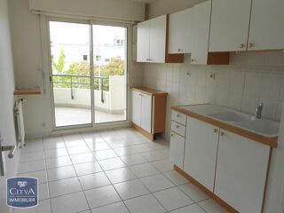 Appartement à louer 2 pièces 59 m²