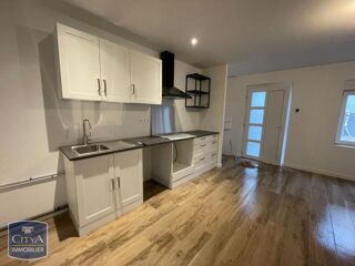  Appartement à louer 2 pièces 50 m²