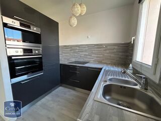  Appartement � louer 2 pi�ces 41 m�