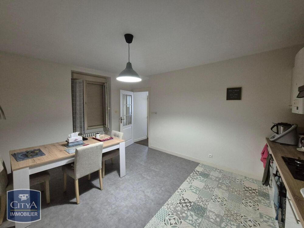 location Maison - 3 pièce(s) - 82 m² Mayenne (53100)
