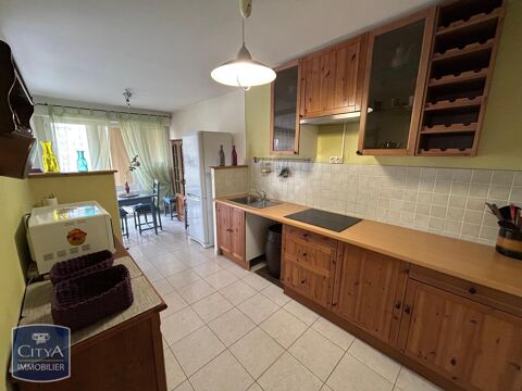   Location Appartement Appartement - 2 pi�ce(s) - 72 m�