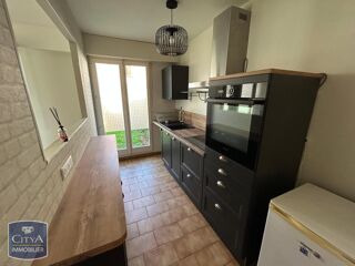  Appartement � louer 3 pi�ces 60 m�