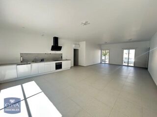  Maison à louer 4 pièces 125 m²