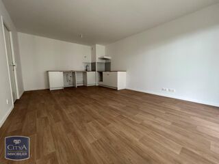  Appartement à louer 3 pièces 60 m²