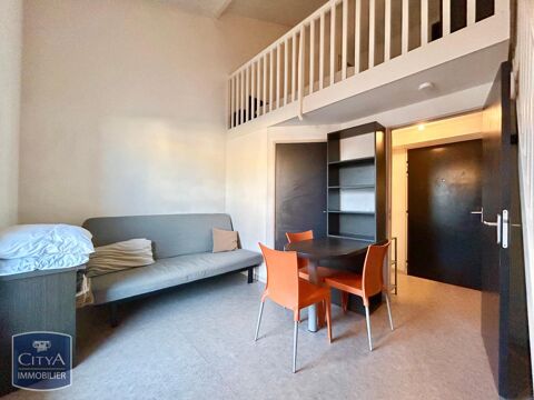  Appartement � louer 2 pi�ces 30 m�