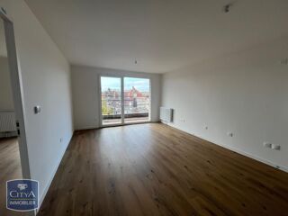  Appartement à louer 2 pièces 44 m²