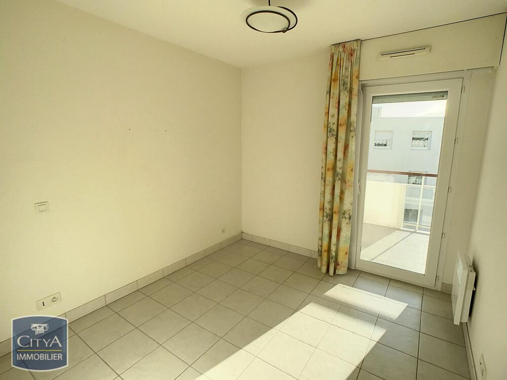 location Appartement - 2 pièce(s) - 38 m² Auray (56400)