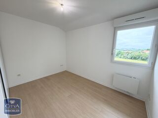  Appartement � louer 2 pi�ces 47 m�
