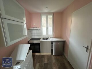  Appartement � louer 2 pi�ces 28 m�