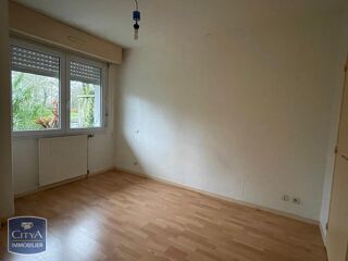  Appartement à louer 2 pièces 30 m²