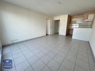  Appartement � louer 2 pi�ces 44 m�