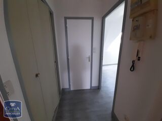  Appartement à louer 1 pièce 13 m²