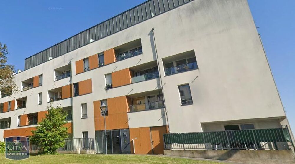 location Appartement - 3 pièce(s) - 71 m² Arras (62000)
