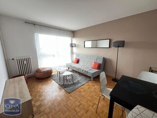  Appartement à louer 3 pièces 60 m²