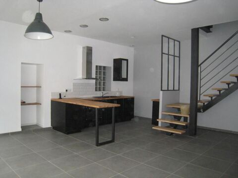  Appartement  louer 5 pices 132 m