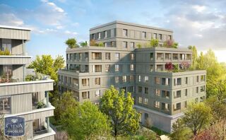  Appartement � louer 2 pi�ces 50 m�