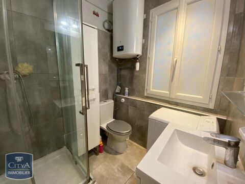  Appartement � louer 2 pi�ces 39 m�