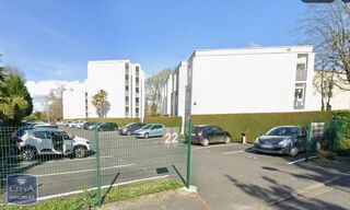 Appartement à louer 1 pièce 17 m²