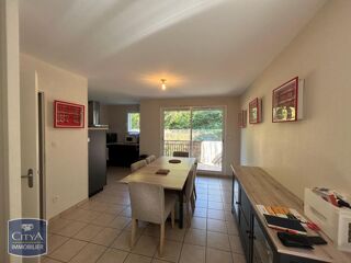  Appartement à louer 2 pièces 45 m²