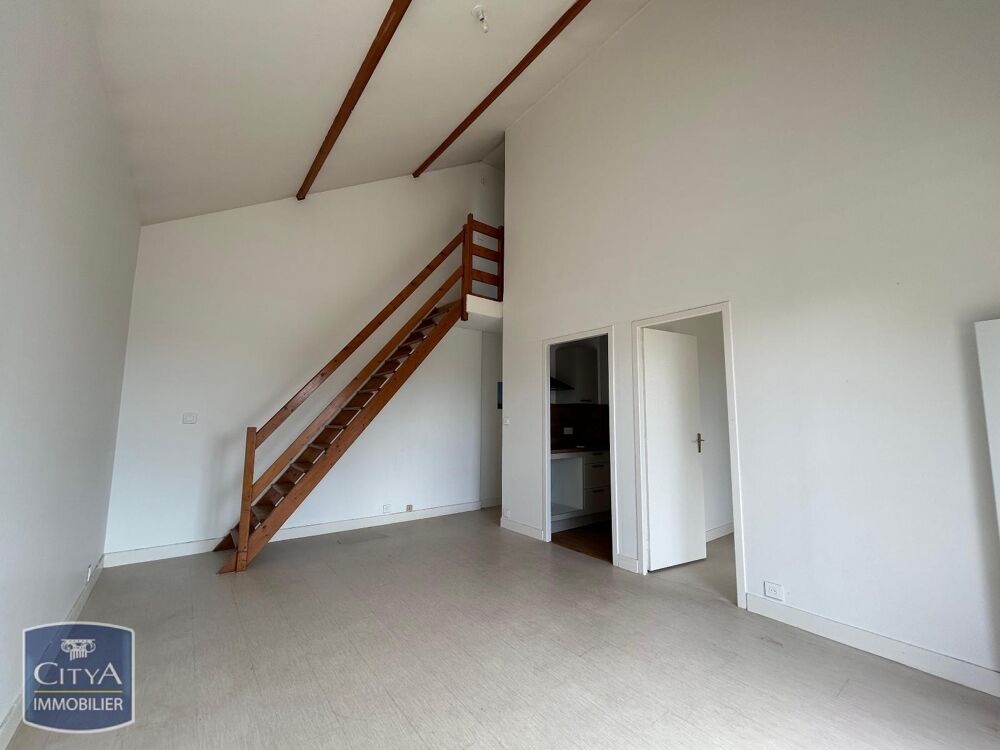 location Appartement - 3 pièce(s) - 55 m² Le Pouliguen (44510)