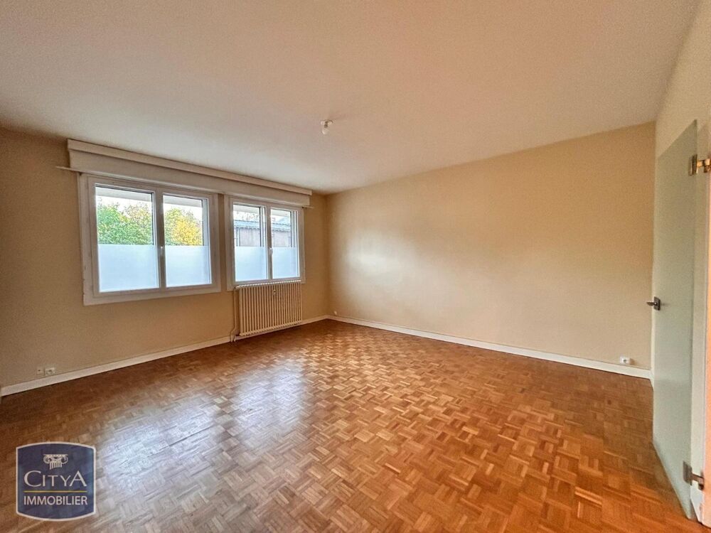 location Appartement - 2 pièce(s) - 56 m² Laval (53000)
