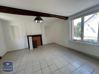  Maison � louer 3 pi�ces 86 m�