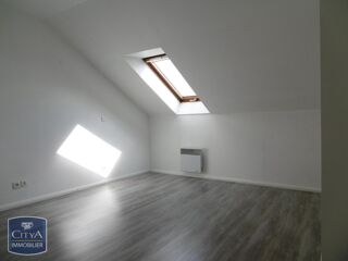  Appartement à louer 2 pièces 53 m²