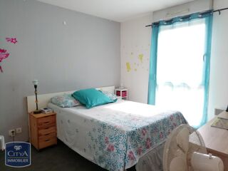  Appartement à louer 2 pièces 45 m²