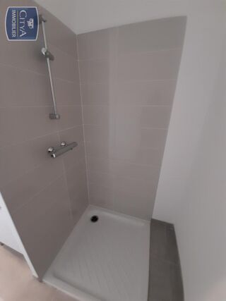 location Appartement - 2 pièce(s) - 39 m² Chambray-lès-Tours (37170)