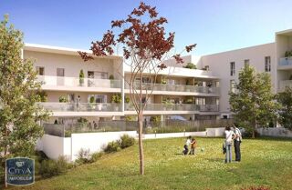  Appartement à louer 3 pièces 62 m²