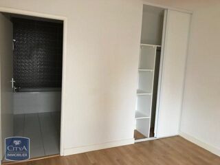  Appartement à louer 2 pièces 42 m²