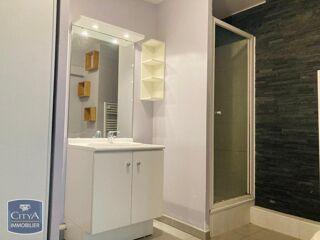  Appartement à louer 2 pièces 38 m²