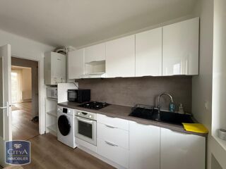  Appartement � louer 3 pi�ces 61 m�