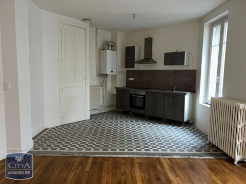  Appartement  louer 3 pices 53 m