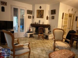  Maison � louer 4 pi�ces 84 m�