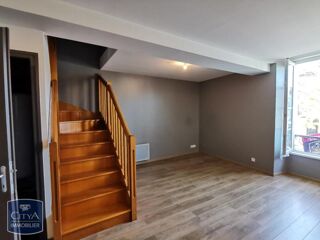 Appartement à louer 3 pièces 58 m²