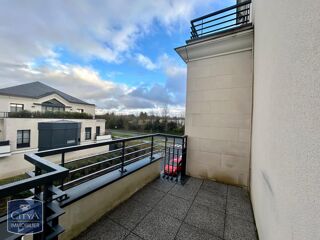  Appartement � louer 2 pi�ces 44 m�