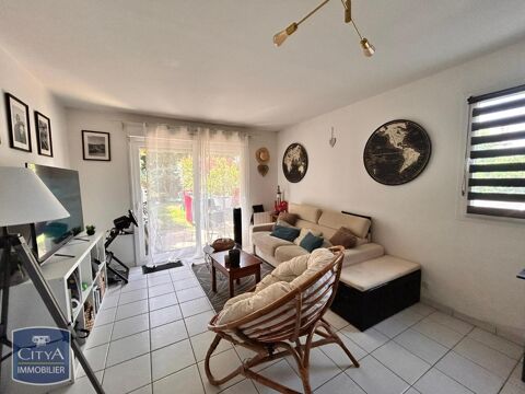   Location Appartement Appartement - 3 pièce(s) - 61 m²