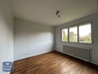  Maison à louer 3 pièces 59 m²