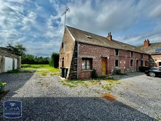  Maison � louer 3 pi�ces 68 m�