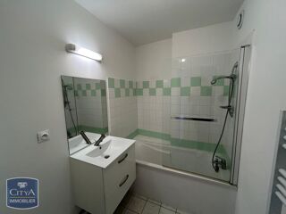  Appartement à louer 1 pièce 35 m²