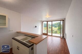  Appartement � louer 3 pi�ces 62 m�