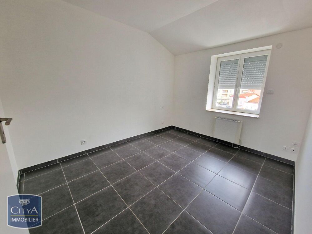 location Appartement - 2 pièce(s) - 39 m² Le Coteau (42120)