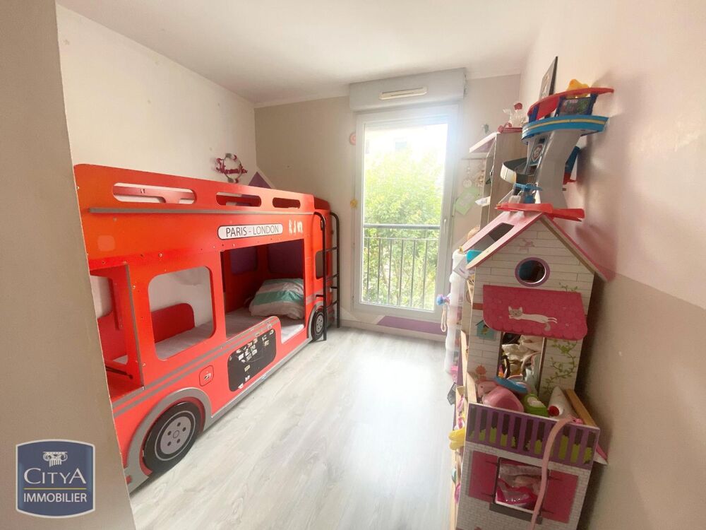 location Appartement - 4 pièce(s) - 74 m² Valenciennes (59300)