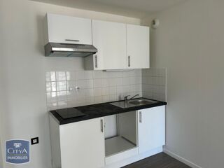  Appartement à louer 2 pièces 48 m²