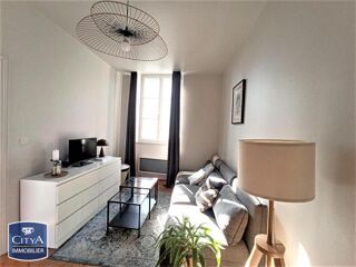  Appartement à louer 2 pièces 35 m²