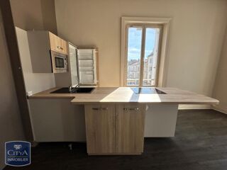  Appartement � louer 3 pi�ces 73 m�