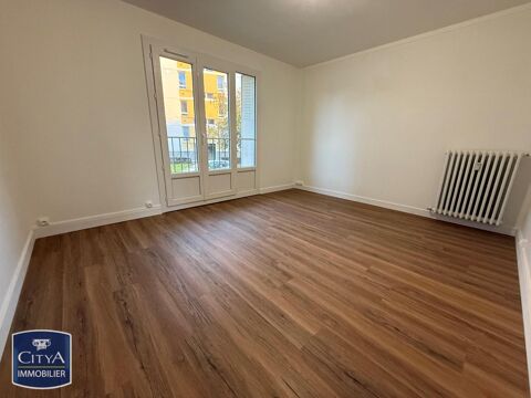  Appartement  louer 3 pices 60 m