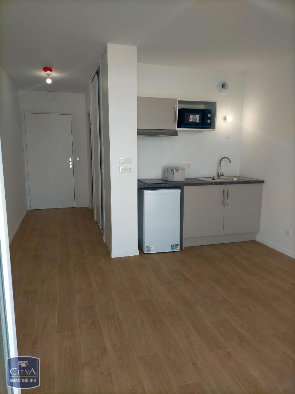 location Appartement Dijon (21000)